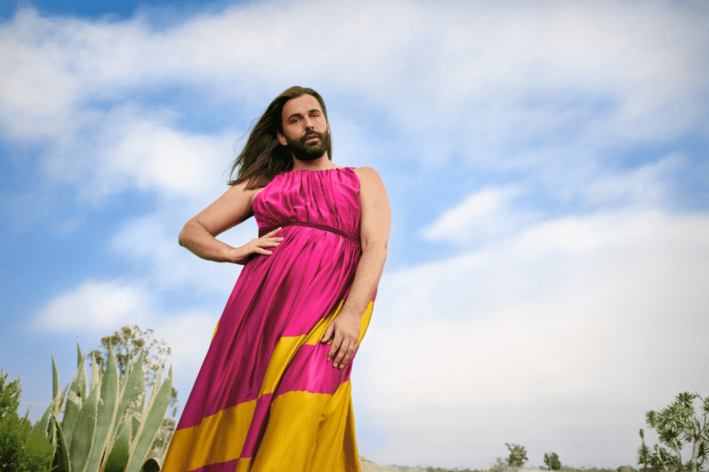 5 Key Takeaways from Our Podcast Interview with Jonathan Van Ness